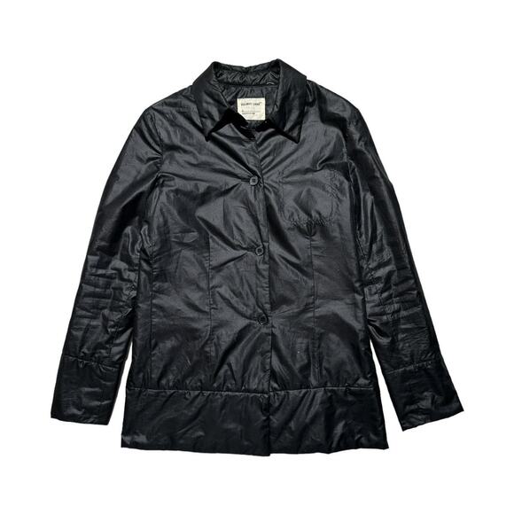 Helmut Lang Vintage archive nylon paneled jacket